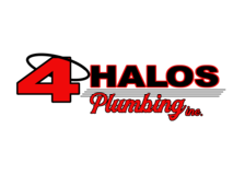 4Halos Plumbing Company, LLC logo