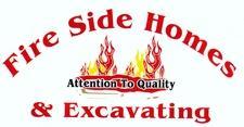 Avatar for Fire Side Homes and Excavating