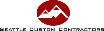 Seattle Custom Contractors, LLC logo
