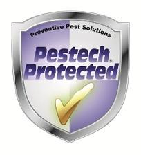 Pestech Exterminating, Inc. logo