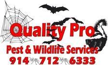 QualityPro Pest & Wildlife Services, Inc. logo