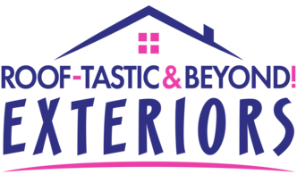 Roof-Tastic & Beyond Exteriors! logo