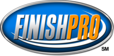 Logo for Finish Pro 360