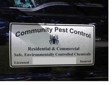 Avatar for Community Pest Control