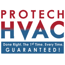 Protech HVAC, LLC logo