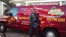 Avatar for ASM Electrical Contractor