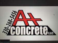 Avatar for A+ Concrete, LLC