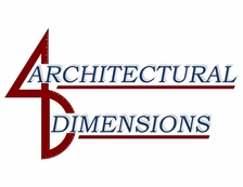 Architectural Dimensions logo