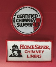 Your Chimney Sweep logo