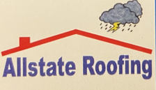 Allstate Roofing, LLC logo