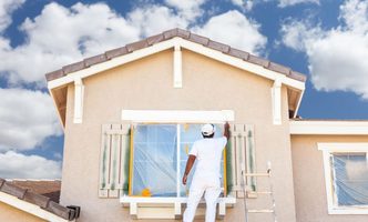 Best Coat Painting, Inc. logo