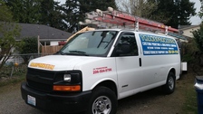 Transformation Custom Paint and Wall Covering Company logo