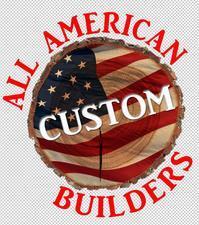 All American Custom Builders logo