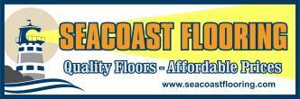 Seacoast Flooring, LLC logo