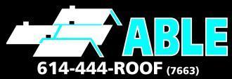 Able Roofing, LLC logo