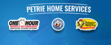 Petrie Heating & Cooling, Inc. logo