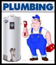 Christian Plumbing & Home Improvement logo