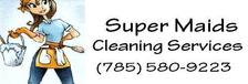 Avatar for Super Maids Cleaning Services