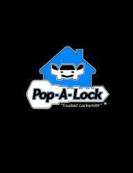Pop-A-Lock of Utah logo