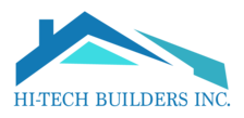 Logo for Hi-Tech Builders, Inc.