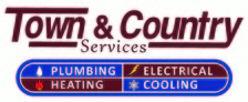 Town & Country Services of Central Illinois, Inc. logo