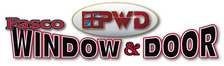 Pasco Window & Door logo