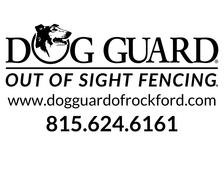 Logo for Dog Guard Of Rockford