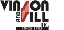 Logo for Vinson & Sill, Inc.