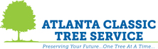 Atlanta Classic Tree Service, Inc. logo