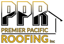 Premier Pacific Roofing - Home Facebook logo