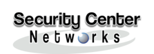 Security Center Networks, LLC logo