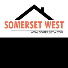 Logo for Somerset West, Inc.