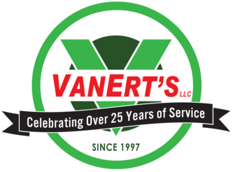 Van Ert's, LLC logo