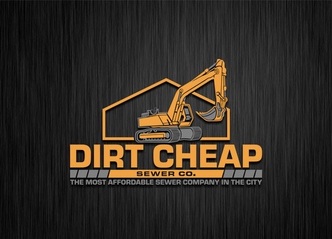 Dirt Cheap, Inc. logo