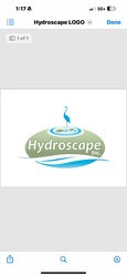 Hydroscape, Inc. logo