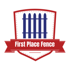 First Place Fence, Inc. logo