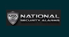 National Security Alarms Midwest, LLC logo