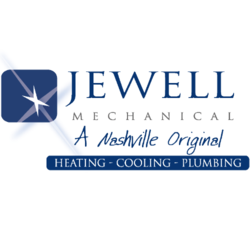 Jewell Mechanical, LLC logo