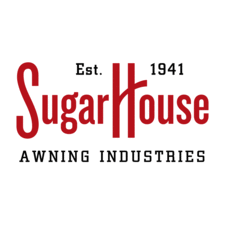 Sugar House Awning & Canvas Products, Inc. logo