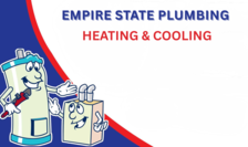 Avatar for Empire State Plumbing, Inc.