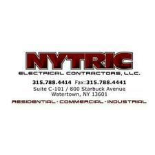 Avatar for NYTRIC Electrical Contractors, LLC