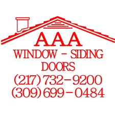 Logo for AAA Window & Siding, Inc.