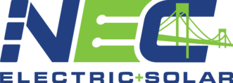 NEC Electric logo