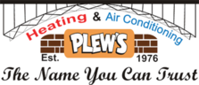 Avatar for Plew's Heating & Air Conditioning