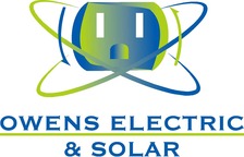 J & J Owens Electric, Inc. logo