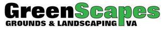 Greenscapes logo