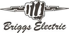 Briggs Electric, LLC logo