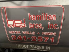 Avatar for Hamilton Bros, Inc.