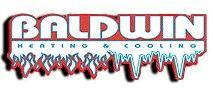 Baldwin Heating & Cooling, Inc. logo