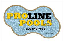 Proline Pools logo